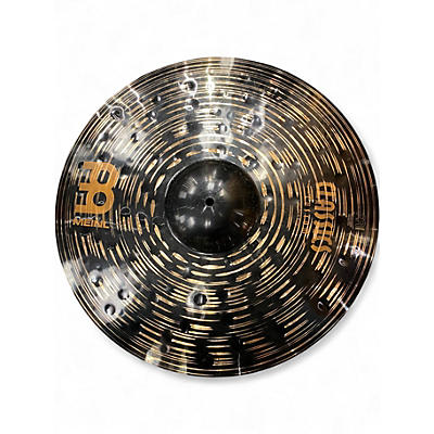 Used MEINL 20in CLASSIC CUSTOM DARK Cymbal