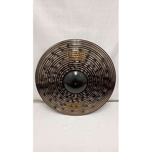 MEINL Used MEINL 20in CLASSIC CUSTOM DARK RIDE Cymbal 40