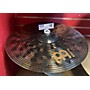 Used MEINL Used MEINL 20in CLASSIC CUSTOM DARK RIDE Cymbal 40