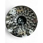 Used MEINL 20in CLASSIC CUSTOM DARK RIDE Cymbal 40