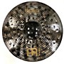 Used MEINL Used MEINL 20in CLASSIC CUSTOM DARK Ride Cymbal 40