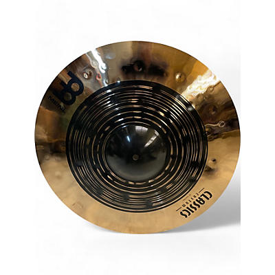 MEINL Used MEINL 20in CLASSIC CUSTOM DUAL RIDE Cymbal