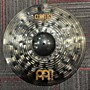 Used MEINL Used MEINL 20in CLASSIC CUSTOMS DARK RIDE Cymbal 40