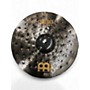 Used MEINL 20in CLASSIC DARK CUSTOM Cymbal 40