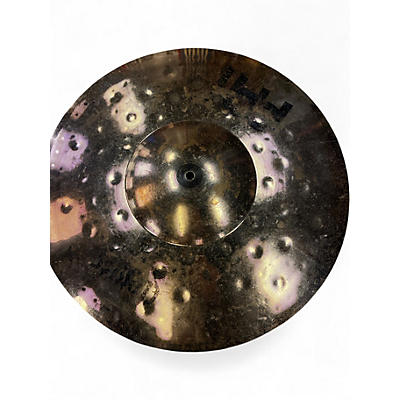 Used MEINL 20in CLASSICS CUSTOM 20" EXTREME METAL RIDE Cymbal