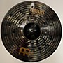 Used MEINL Used MEINL 20in CLASSICS CUSTOM DARK CRASH Cymbal 40