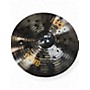 Used MEINL 20in CLASSICS CUSTOM DARK CRASH Cymbal 40