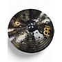 Used MEINL 20in CLASSICS CUSTOM DARK CRASH Cymbal 40