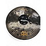 Used MEINL 20in CLASSICS CUSTOM DARK Cymbal 40