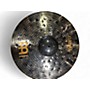 Used MEINL 20in CLASSICS CUSTOM DARK RIDE Cymbal 40