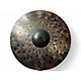 Used MEINL 20in CLASSICS CUSTOM DARK RIDE Cymbal 40