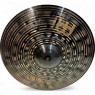 Used MEINL 20in CLASSICS CUSTOM DARK RIDE Cymbal