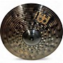 Used MEINL 20in CLASSICS CUSTOM DARK RIDE Cymbal 40