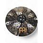 Used MEINL 20in CLASSICS CUSTOM DARK RIDE Cymbal 40