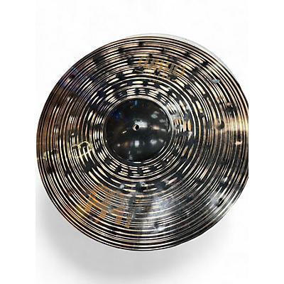 Used MEINL 20in CLASSICS CUSTOM DARK RIDE Cymbal