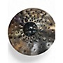 Used MEINL 20in CLASSICS CUSTOM DARK RIDE Cymbal 40