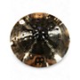 Used MEINL 20in CLASSICS CUSTOM DUAL CRASH Cymbal 40