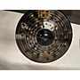 Used MEINL Used MEINL 20in CLASSICS CUSTOM Dark Ride Cymbal 40