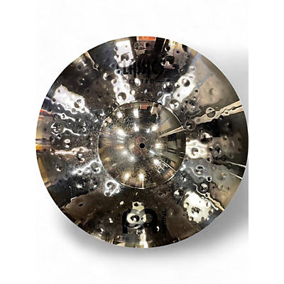 MEINL Used MEINL 20in CLASSICS CUSTOM EXTREME METAL  Cymbal