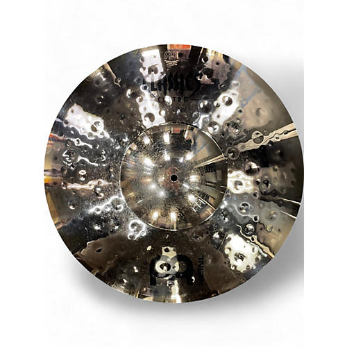 MEINL Used MEINL 20in CLASSICS CUSTOM EXTREME METAL  Cymbal 40