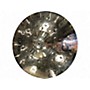 Used MEINL 20in CLASSICS CUSTOM EXTREME METAL RIDE Cymbal 40