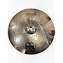 Used MEINL 20in CLASSICS CUSTOM MEDIUM RIDE Cymbal 40