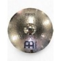 Used MEINL 20in CLASSICS CUSTOM MEDIUM RIDE Cymbal 40