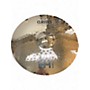 Used MEINL 20in CLASSICS CUSTOM MEDIUM RIDE Cymbal 40
