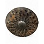 Used MEINL 20in CLASSICS CUSTOM RIDE Cymbal 40