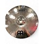 Used MEINL 20in CLASSICS CUSTOM RIDE Cymbal 40