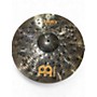 Used MEINL 20in CLASSICS CUSTOM RIDE Cymbal 40