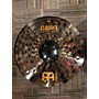 Used MEINL Used MEINL 20in CLASSICS DARK RIDE Cymbal 40