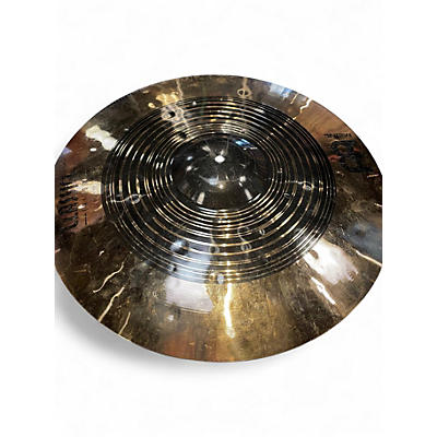 Used MEINL 20in Classic Custom DUAL Ride Cymbal