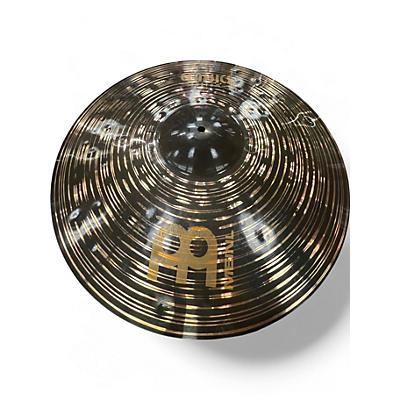 Used MEINL 20in Classic Custom Dark Cymbal