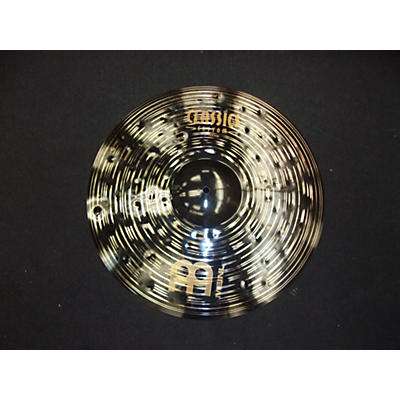 MEINL Used MEINL 20in Classic Custom Dark Ride Cymbal