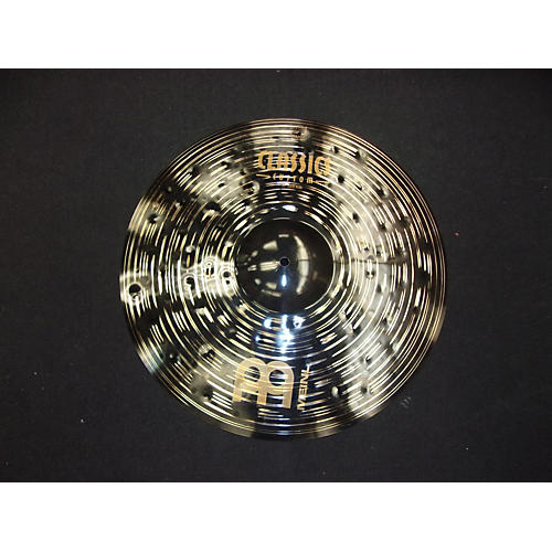 MEINL Used MEINL 20in Classic Custom Dark Ride Cymbal 40