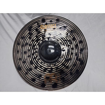 MEINL Used MEINL 20in Classic Custom Dark Ride Cymbal