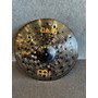 Used MEINL Used MEINL 20in Classic Custom Dark Ride Cymbal 40