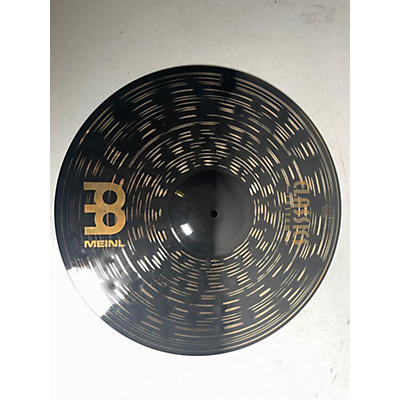 MEINL Used MEINL 20in Classic Custom Dark Ride Cymbal