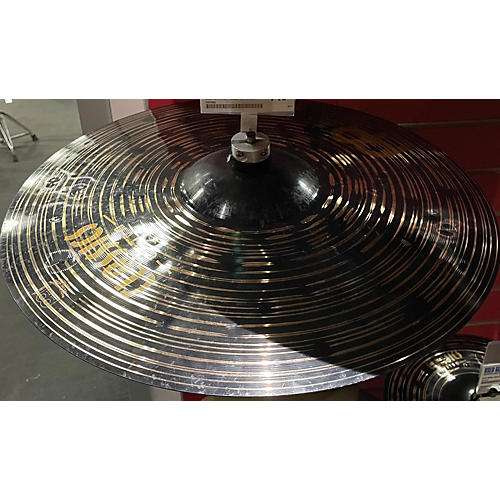 MEINL Used MEINL 20in Classic Custom Dark Ride Cymbal 40