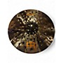 Used MEINL 20in Classic Custom Dark Ride Cymbal 40