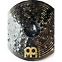 Used MEINL 20in Classic Custom Dark Ride Cymbal 40