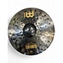 Used MEINL 20in Classic Custom Dark Ride Cymbal 40