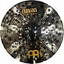 Used MEINL 20in Classic Custom Dark Ride Cymbal 40