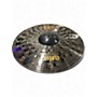 Used MEINL 20in Classic Custom Dark Ride Cymbal 40