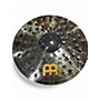 Used MEINL 20in Classic Custom Dark Ride Cymbal 40