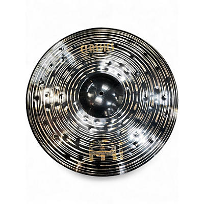 Used MEINL 20in Classic Custom Dark Ride Cymbal