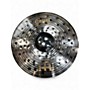 Used MEINL 20in Classic Custom Dark Ride Cymbal 40