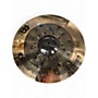Used MEINL 20in Classic Custom Dual Ride Cymbal 40