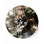 Used MEINL 20in Classic Custom Extreme Metal ride Cymbal 40